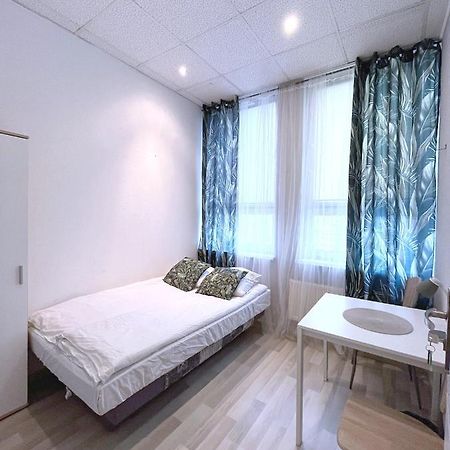 Keja Rooms II - Pokoje Noclegi W Centrum Gdyni 그디니아 외부 사진