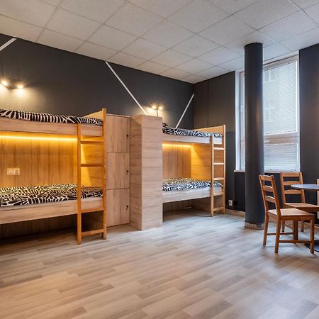 Keja Rooms II - Pokoje Noclegi W Centrum Gdyni 그디니아 외부 사진