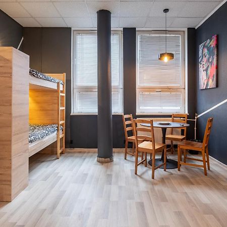 Keja Rooms II - Pokoje Noclegi W Centrum Gdyni 그디니아 외부 사진