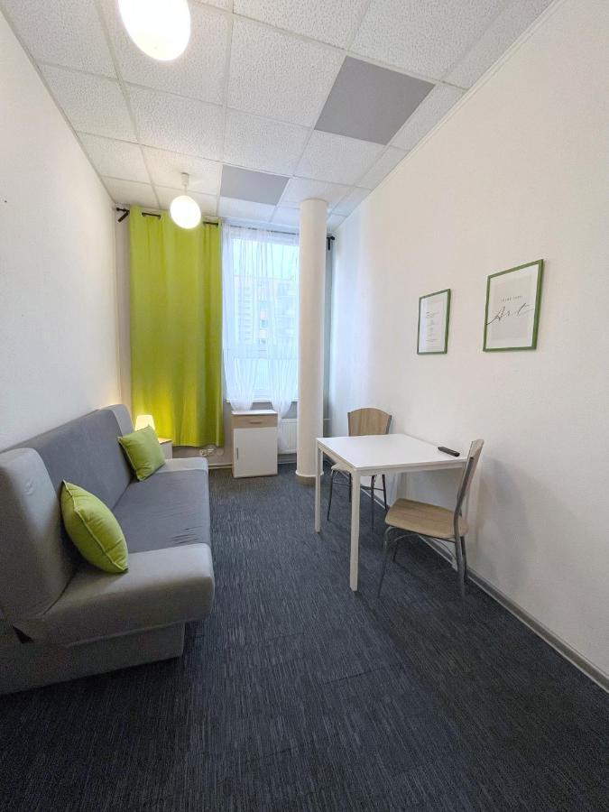 Keja Rooms II - Pokoje Noclegi W Centrum Gdyni 그디니아 외부 사진