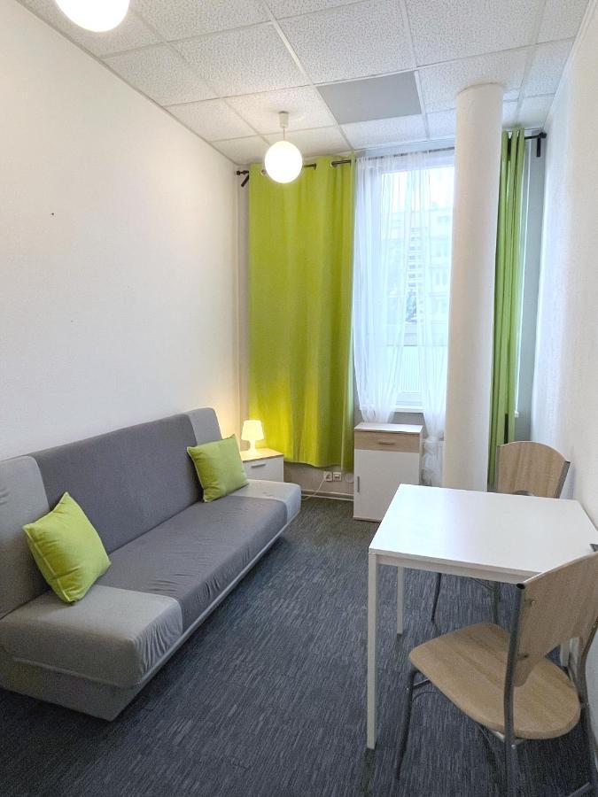 Keja Rooms II - Pokoje Noclegi W Centrum Gdyni 그디니아 외부 사진