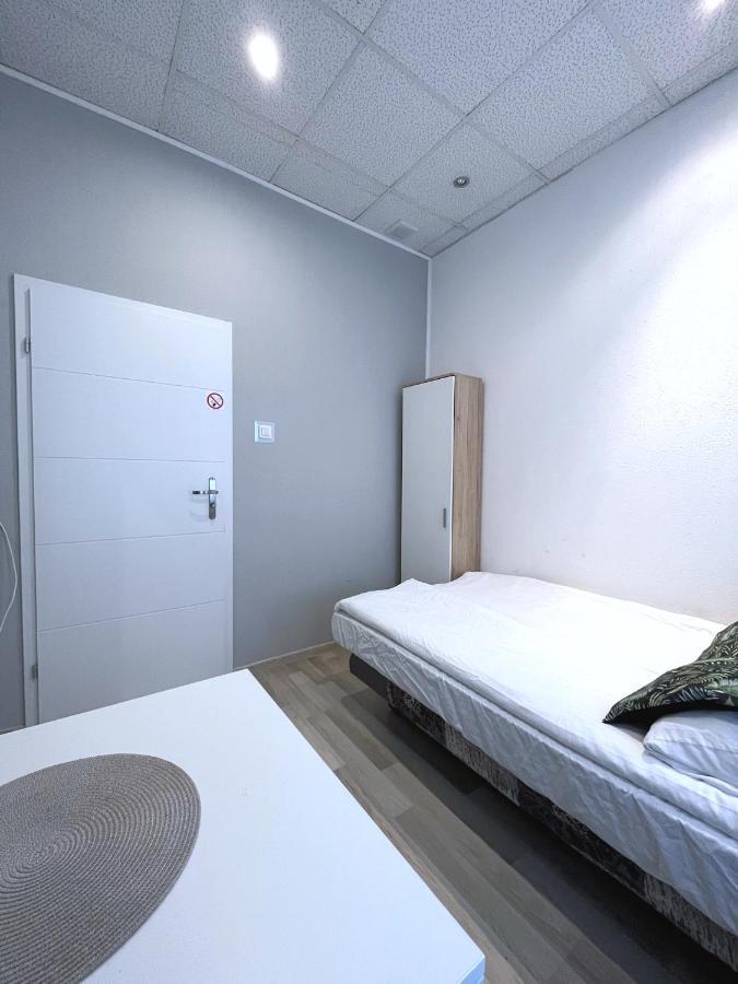 Keja Rooms II - Pokoje Noclegi W Centrum Gdyni 그디니아 외부 사진