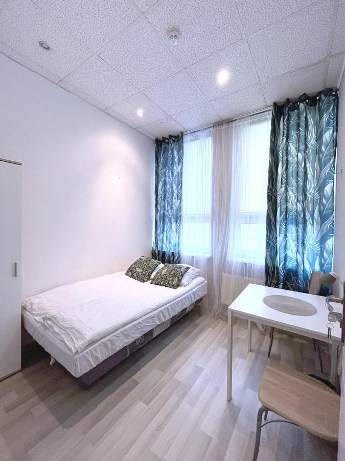 Keja Rooms II - Pokoje Noclegi W Centrum Gdyni 그디니아 외부 사진
