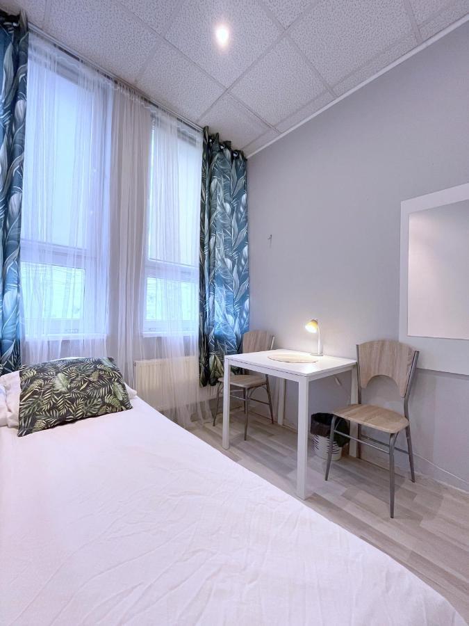 Keja Rooms II - Pokoje Noclegi W Centrum Gdyni 그디니아 외부 사진