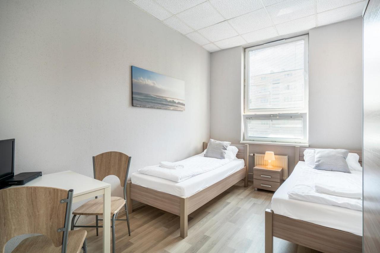 Keja Rooms II - Pokoje Noclegi W Centrum Gdyni 그디니아 외부 사진