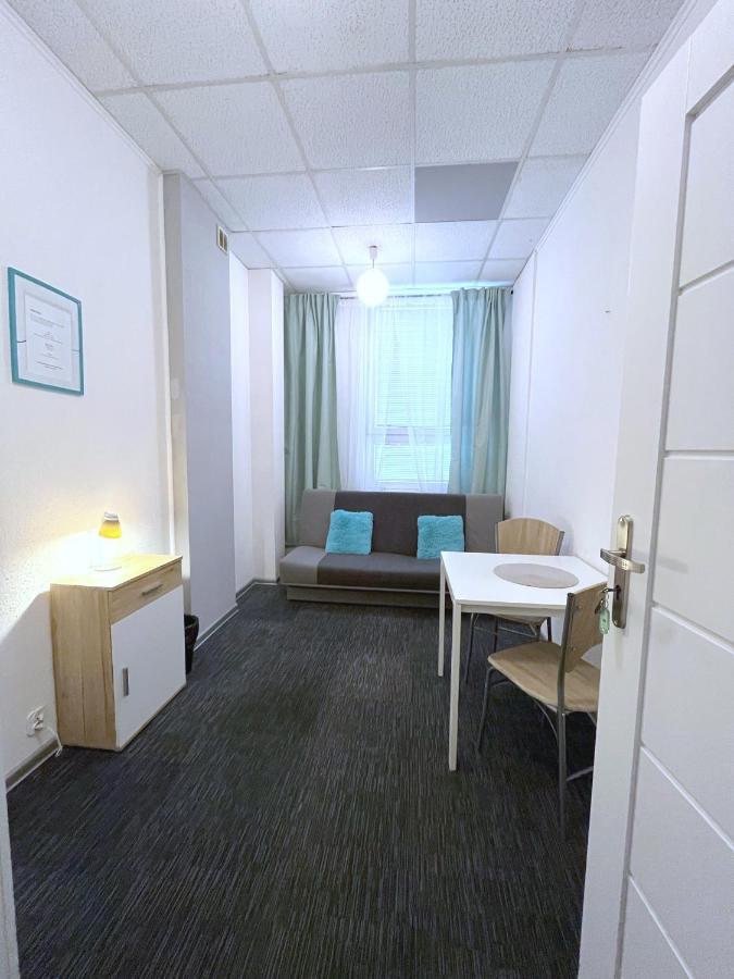 Keja Rooms II - Pokoje Noclegi W Centrum Gdyni 그디니아 외부 사진