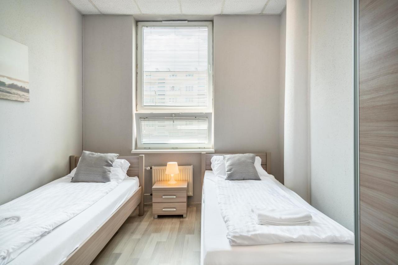 Keja Rooms II - Pokoje Noclegi W Centrum Gdyni 그디니아 외부 사진