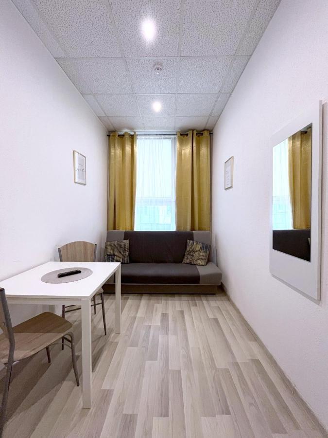 Keja Rooms II - Pokoje Noclegi W Centrum Gdyni 그디니아 외부 사진
