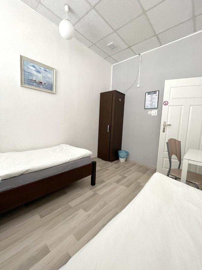 Keja Rooms II - Pokoje Noclegi W Centrum Gdyni 그디니아 외부 사진