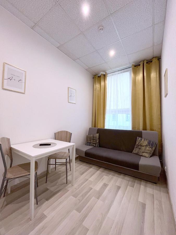 Keja Rooms II - Pokoje Noclegi W Centrum Gdyni 그디니아 외부 사진
