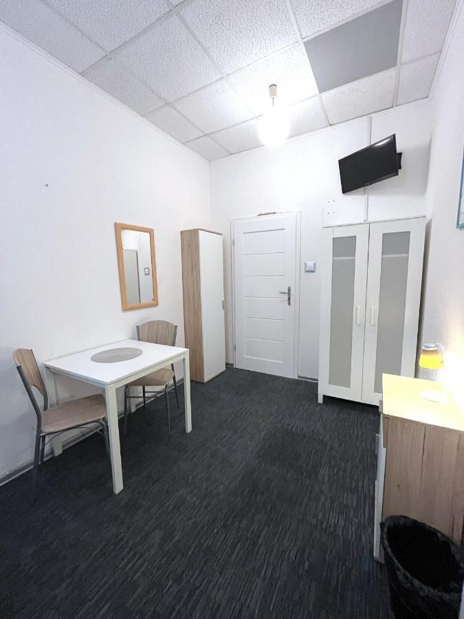 Keja Rooms II - Pokoje Noclegi W Centrum Gdyni 그디니아 외부 사진