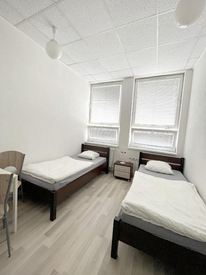 Keja Rooms II - Pokoje Noclegi W Centrum Gdyni 그디니아 외부 사진