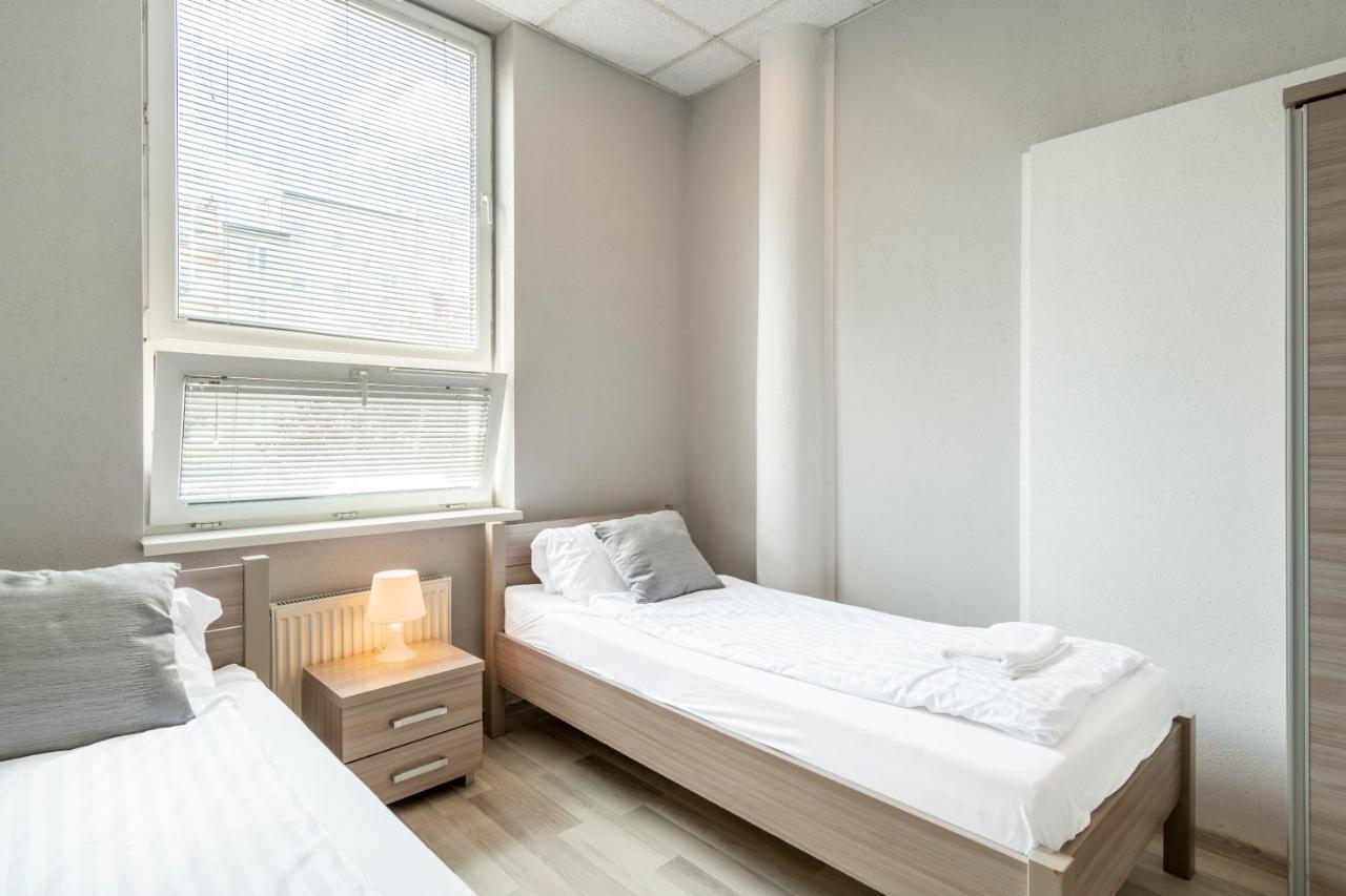 Keja Rooms II - Pokoje Noclegi W Centrum Gdyni 그디니아 외부 사진