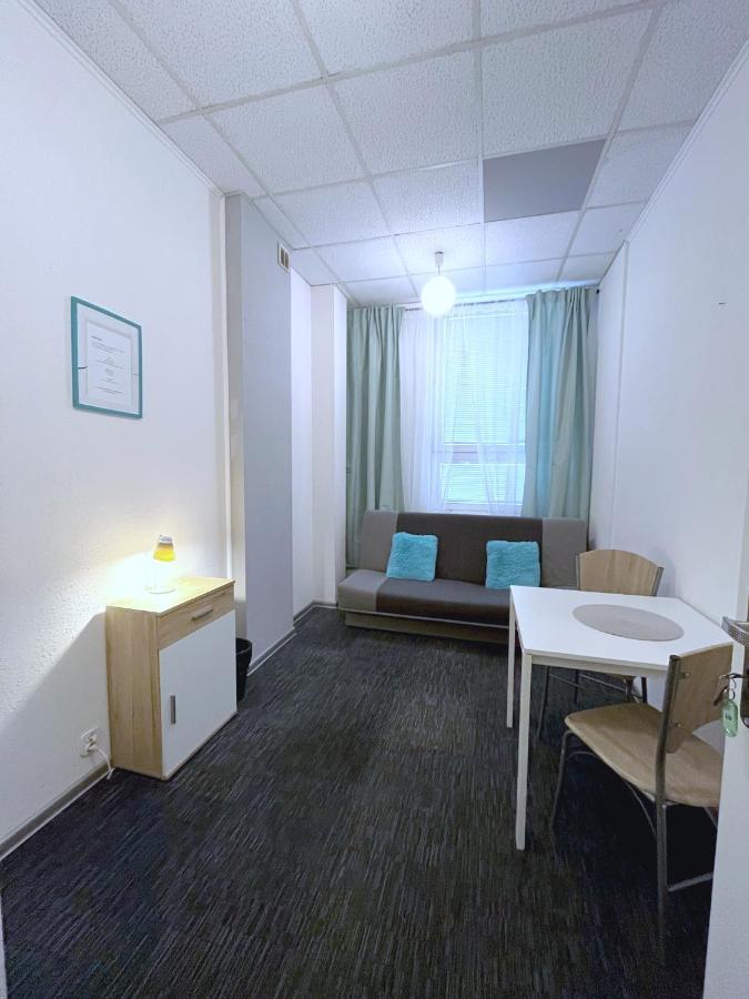 Keja Rooms II - Pokoje Noclegi W Centrum Gdyni 그디니아 외부 사진