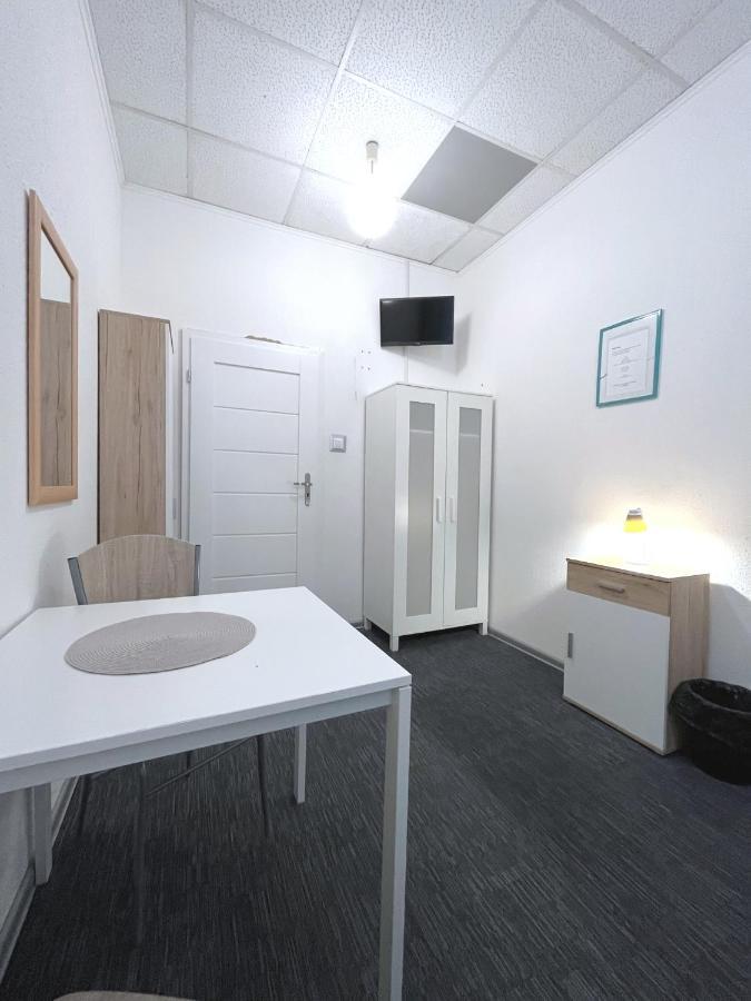 Keja Rooms II - Pokoje Noclegi W Centrum Gdyni 그디니아 외부 사진