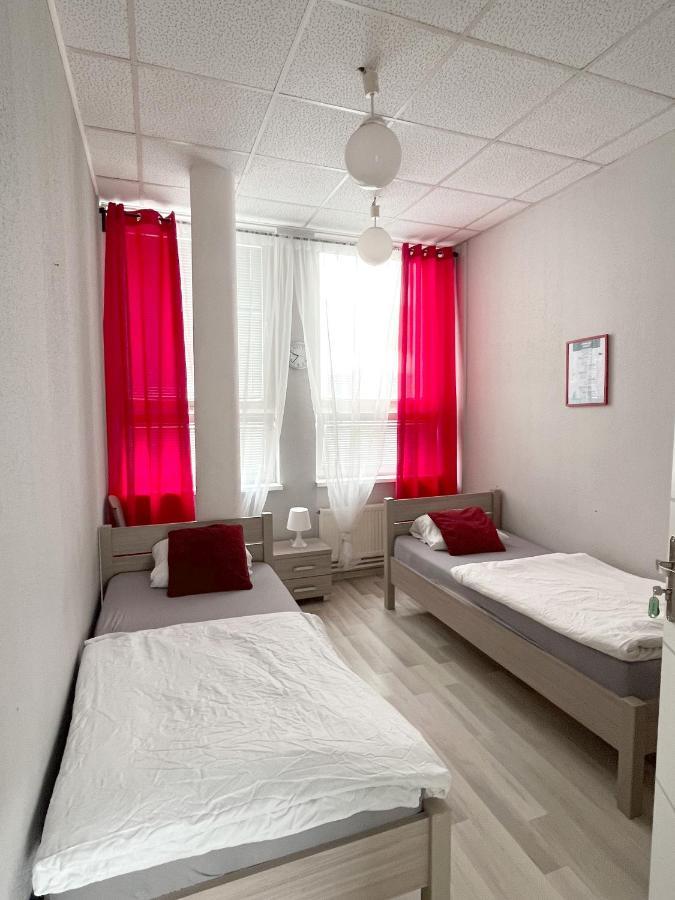 Keja Rooms II - Pokoje Noclegi W Centrum Gdyni 그디니아 외부 사진