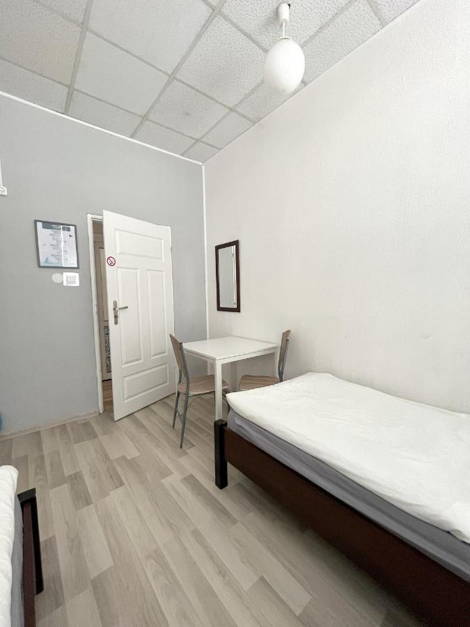 Keja Rooms II - Pokoje Noclegi W Centrum Gdyni 그디니아 외부 사진