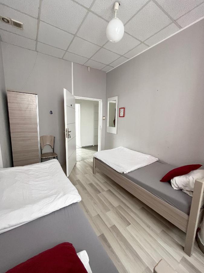 Keja Rooms II - Pokoje Noclegi W Centrum Gdyni 그디니아 외부 사진