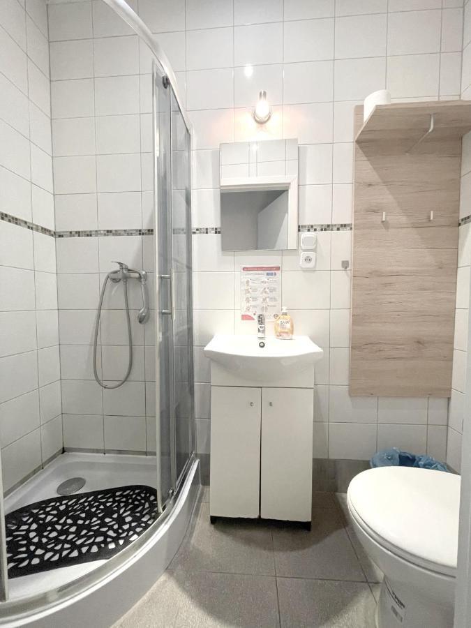 Keja Rooms II - Pokoje Noclegi W Centrum Gdyni 그디니아 외부 사진