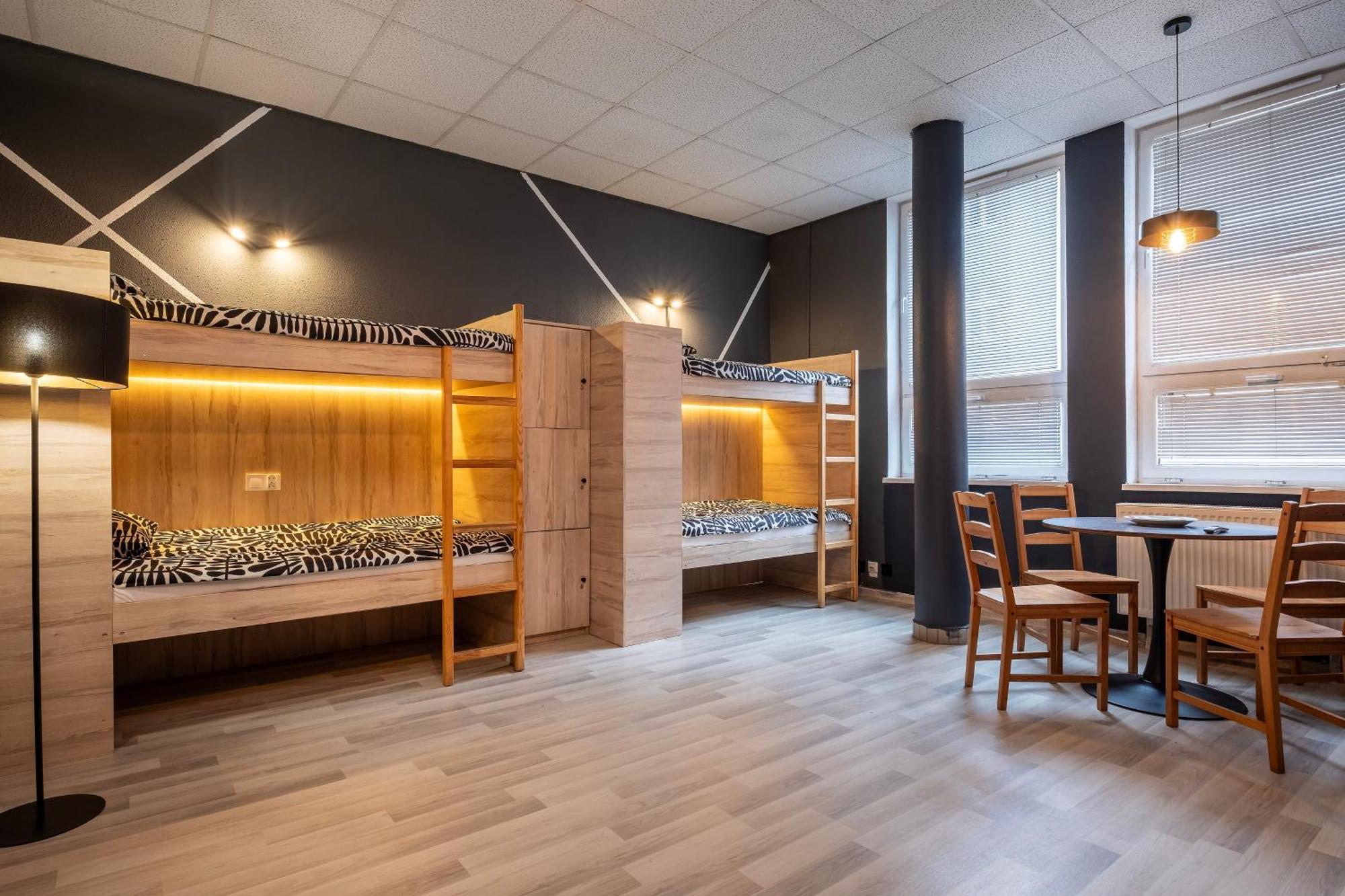 Keja Rooms II - Pokoje Noclegi W Centrum Gdyni 그디니아 외부 사진